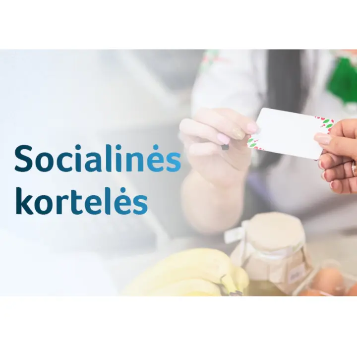 Apie 170 tūkst. sunkiau besiverčiančių žmonių kovo mėnesį sulauks piniginės paramos į socialines korteles