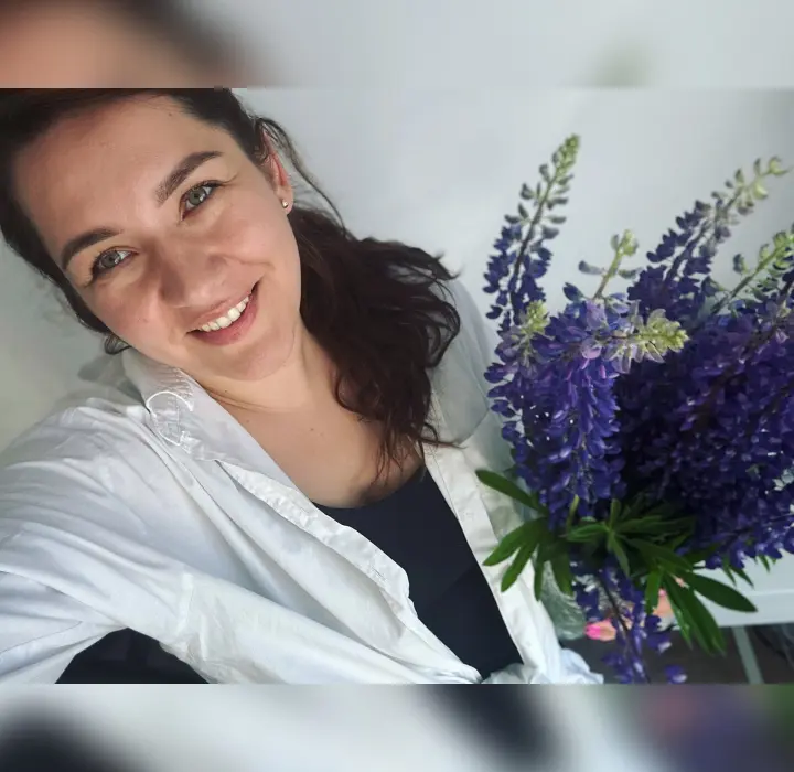 Socialinė darbuotoja Modesta: „Kiekvieną šeimą gali ištikti krizė“