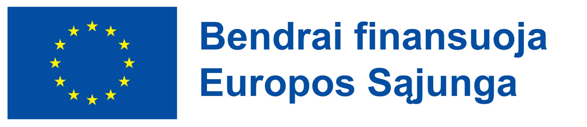 ES logotipas
